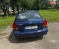 Синій Хендай Акцент, об'ємом двигуна 1.5 л та пробігом 231 тис. км за 2500 $, фото 1 на Automoto.ua