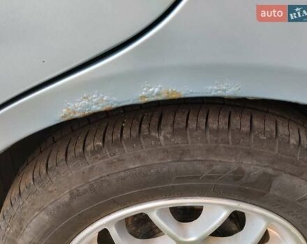 Синий Хендай Акцент, объемом двигателя 1.5 л и пробегом 203 тыс. км за 3500 $, фото 9 на Automoto.ua