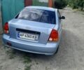 Синий Хендай Акцент, объемом двигателя 1.5 л и пробегом 200 тыс. км за 3000 $, фото 7 на Automoto.ua