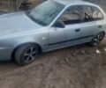 Синий Хендай Акцент, объемом двигателя 1.5 л и пробегом 200 тыс. км за 3000 $, фото 8 на Automoto.ua