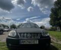 Синій Хендай Акцент, об'ємом двигуна 1.5 л та пробігом 231 тис. км за 2500 $, фото 1 на Automoto.ua