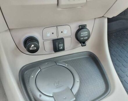 Синий Хендай Акцент, объемом двигателя 1.4 л и пробегом 236 тыс. км за 4800 $, фото 17 на Automoto.ua