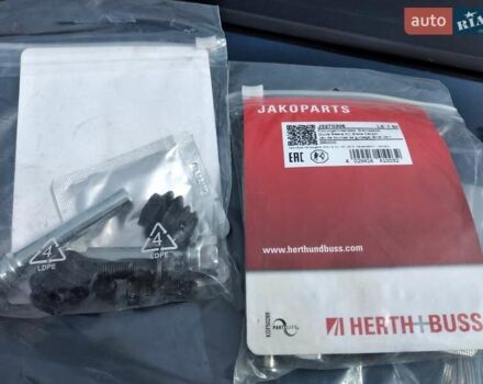 Синий Хендай Акцент, объемом двигателя 1.4 л и пробегом 236 тыс. км за 4800 $, фото 15 на Automoto.ua