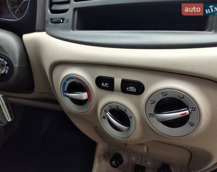 Синий Хендай Акцент, объемом двигателя 1.4 л и пробегом 236 тыс. км за 4800 $, фото 8 на Automoto.ua