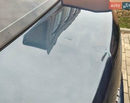 Синий Хендай Акцент, объемом двигателя 1.4 л и пробегом 236 тыс. км за 4800 $, фото 5 на Automoto.ua