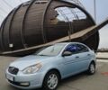 Синій Хендай Акцент, об'ємом двигуна 1.4 л та пробігом 186 тис. км за 4900 $, фото 2 на Automoto.ua