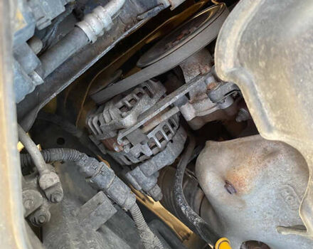 Хендай Акцент 2007 в Киеве на Automoto.ua Синий Хендай Акцент, объемом двигателя 1.4 л и пробегом 173 тыс. км за 4500 $, фото 14 на Automoto.ua