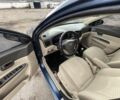 Синій Хендай Акцент, об'ємом двигуна 1.4 л та пробігом 228 тис. км за 4000 $, фото 7 на Automoto.ua