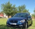 Синий Хендай Акцент, объемом двигателя 1.4 л и пробегом 207 тыс. км за 4350 $, фото 1 на Automoto.ua