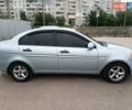 Хендай Акцент 2007 в Харькове на Automoto.ua Синий Хендай Акцент, объемом двигателя 1.4 л и пробегом 252 тыс. км за 4500 $, фото 3 на Automoto.ua
