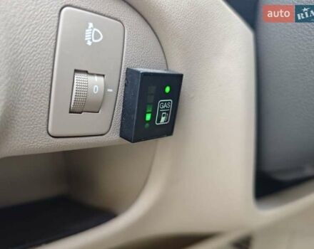 Синий Хендай Акцент, объемом двигателя 1.4 л и пробегом 238 тыс. км за 4850 $, фото 11 на Automoto.ua