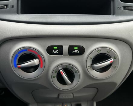 Синий Хендай Акцент, объемом двигателя 1.4 л и пробегом 270 тыс. км за 4550 $, фото 14 на Automoto.ua