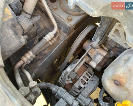 Хендай Акцент 2007 в Киеве на Automoto.ua Синий Хендай Акцент, объемом двигателя 1.4 л и пробегом 173 тыс. км за 4500 $, фото 18 на Automoto.ua