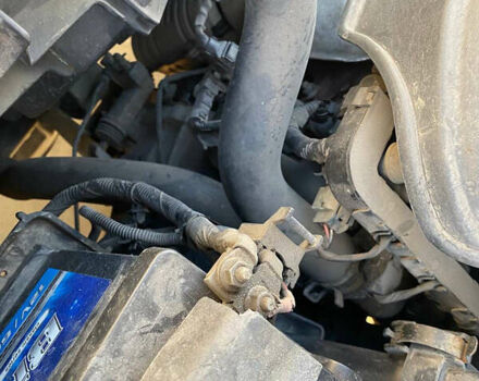 Хендай Акцент 2007 в Киеве на Automoto.ua Синий Хендай Акцент, объемом двигателя 1.4 л и пробегом 173 тыс. км за 4500 $, фото 17 на Automoto.ua