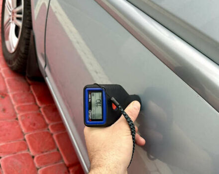 Синий Хендай Акцент, объемом двигателя 1.4 л и пробегом 161 тыс. км за 4800 $, фото 31 на Automoto.ua