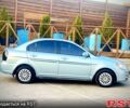 Хендай Акцент 2007 в Кривом Роге на Automoto.ua Синий Хендай Акцент, объемом двигателя 1.6 л и пробегом 190 тыс. км за 4350 $, фото 6 на Automoto.ua