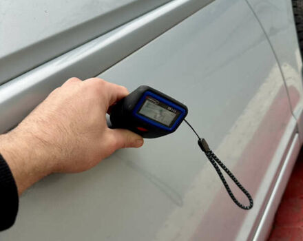 Синий Хендай Акцент, объемом двигателя 1.4 л и пробегом 161 тыс. км за 4800 $, фото 24 на Automoto.ua