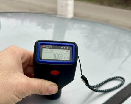 Синий Хендай Акцент, объемом двигателя 1.4 л и пробегом 161 тыс. км за 4800 $, фото 28 на Automoto.ua