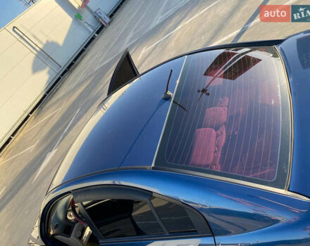 Хендай Акцент 2007 в Киеве на Automoto.ua Синий Хендай Акцент, объемом двигателя 1.4 л и пробегом 173 тыс. км за 4500 $, фото 5 на Automoto.ua