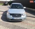 Синий Хендай Акцент, объемом двигателя 1.4 л и пробегом 206 тыс. км за 5500 $, фото 23 на Automoto.ua