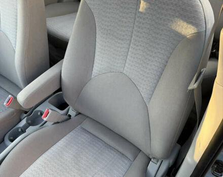 Синий Хендай Акцент, объемом двигателя 1.4 л и пробегом 125 тыс. км за 4700 $, фото 18 на Automoto.ua