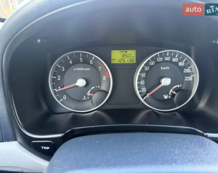 Синий Хендай Акцент, объемом двигателя 1.4 л и пробегом 125 тыс. км за 4700 $, фото 22 на Automoto.ua