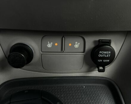 Синий Хендай Акцент, объемом двигателя 1.4 л и пробегом 270 тыс. км за 4550 $, фото 15 на Automoto.ua