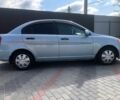 Синий Хендай Акцент, объемом двигателя 1.4 л и пробегом 208 тыс. км за 5500 $, фото 6 на Automoto.ua