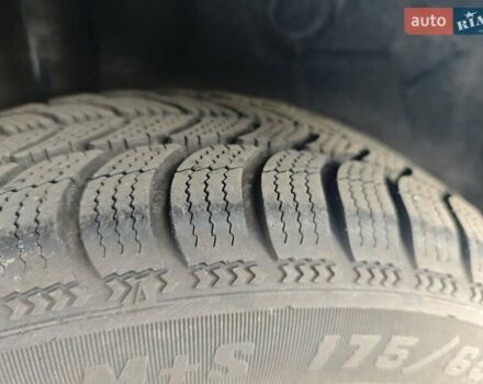 Синий Хендай Акцент, объемом двигателя 1.4 л и пробегом 238 тыс. км за 4850 $, фото 25 на Automoto.ua