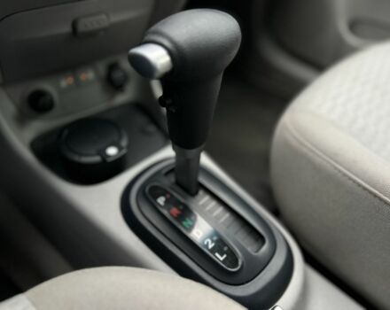 Синий Хендай Акцент, объемом двигателя 1.4 л и пробегом 270 тыс. км за 4550 $, фото 16 на Automoto.ua