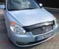 Синий Хендай Акцент, объемом двигателя 1.4 л и пробегом 208 тыс. км за 5500 $, фото 8 на Automoto.ua