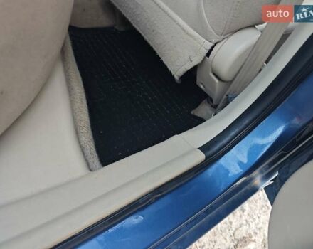 Синий Хендай Акцент, объемом двигателя 1.4 л и пробегом 238 тыс. км за 4850 $, фото 18 на Automoto.ua
