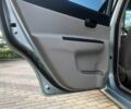 Синий Хендай Акцент, объемом двигателя 1.4 л и пробегом 208 тыс. км за 5500 $, фото 16 на Automoto.ua