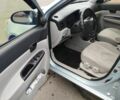 Синій Хендай Акцент, об'ємом двигуна 1.4 л та пробігом 186 тис. км за 4900 $, фото 4 на Automoto.ua