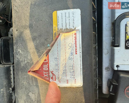 Синий Хендай Акцент, объемом двигателя 1.4 л и пробегом 125 тыс. км за 4700 $, фото 12 на Automoto.ua