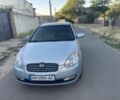 Синій Хендай Акцент, об'ємом двигуна 1.5 л та пробігом 282 тис. км за 4800 $, фото 1 на Automoto.ua