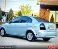 Хендай Акцент 2007 в Кривом Роге на Automoto.ua Синий Хендай Акцент, объемом двигателя 1.6 л и пробегом 190 тыс. км за 4350 $, фото 10 на Automoto.ua