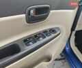 Синий Хендай Акцент, объемом двигателя 1.4 л и пробегом 238 тыс. км за 4850 $, фото 9 на Automoto.ua