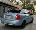 Хендай Акцент 2007 в Киеве на Automoto.ua Синий Хендай Акцент, объемом двигателя 1.4 л и пробегом 254 тыс. км за 4000 $, фото 2 на Automoto.ua