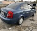 Синій Хендай Акцент, об'ємом двигуна 1.4 л та пробігом 228 тис. км за 4000 $, фото 2 на Automoto.ua