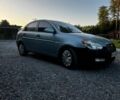 Синий Хендай Акцент, объемом двигателя 1.4 л и пробегом 300 тыс. км за 3400 $, фото 2 на Automoto.ua