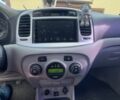 Синий Хендай Акцент, объемом двигателя 1.6 л и пробегом 256 тыс. км за 4700 $, фото 4 на Automoto.ua