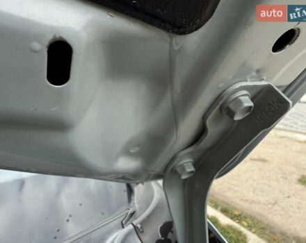 Синій Хендай Акцент, об'ємом двигуна 1.49 л та пробігом 121 тис. км за 5300 $, фото 3 на Automoto.ua