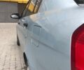 Синий Хендай Акцент, объемом двигателя 1.4 л и пробегом 150 тыс. км за 6000 $, фото 1 на Automoto.ua