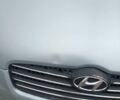 Хендай Акцент 2007 в Харькове на Automoto.ua Синий Хендай Акцент, объемом двигателя 1.4 л и пробегом 252 тыс. км за 4500 $, фото 7 на Automoto.ua