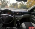 Хендай Акцент 2007 в Киеве на Automoto.ua Синий Хендай Акцент, объемом двигателя 1.4 л и пробегом 254 тыс. км за 4000 $, фото 7 на Automoto.ua