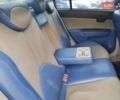 Синий Хендай Акцент, объемом двигателя 1.4 л и пробегом 220 тыс. км за 5200 $, фото 5 на Automoto.ua