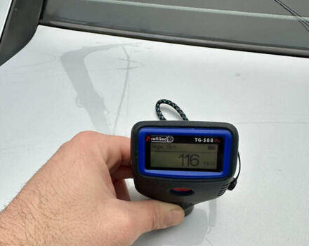 Синий Хендай Акцент, объемом двигателя 1.4 л и пробегом 161 тыс. км за 4800 $, фото 27 на Automoto.ua