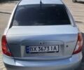 Синий Хендай Акцент, объемом двигателя 1.4 л и пробегом 206 тыс. км за 5500 $, фото 31 на Automoto.ua
