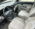 Синий Хендай Акцент, объемом двигателя 1.4 л и пробегом 270 тыс. км за 4550 $, фото 11 на Automoto.ua